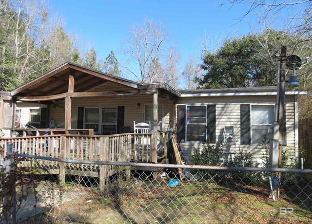 Property at 278 FAIRWAY Ave, Mobile, AL 36608, 3 beds, 2 baths