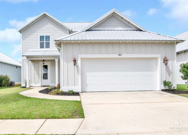 Property at 4841 E Cypress Loop, Orange Beach, AL 36561, 4 beds, 3.5 baths