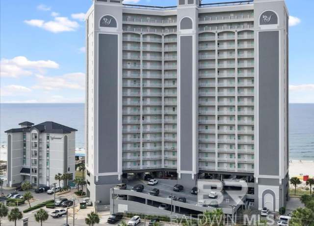 Property at 401 E Beach Blvd #507, Gulf Shores, AL 36542, 2 beds, 2 baths