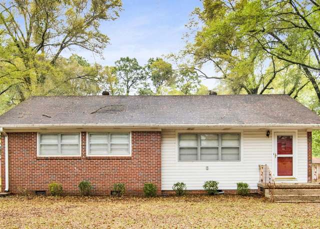 Property at 4904 Mercedes Rd, Mobile, AL 36618, 3 beds, 1 bath