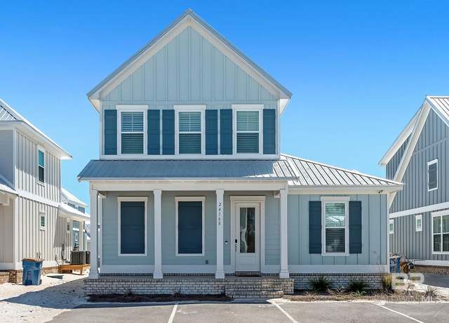 Property at 24168 Pepper Ln, Orange Beach, AL 36561, 4 beds, 4 baths
