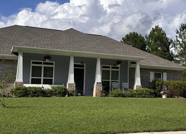 Property at 8351 Delta Woods Dr, Bay Minette, AL 36507, 4 beds, 2.5 baths