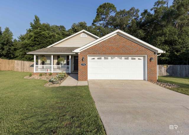 Property at 1756 Kendall Ct, Mobile, AL 36695, 3 beds, 2 baths