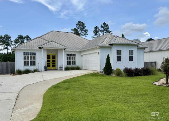 Property at 13167 Etta Smith Rd, Summerdale, AL 36580, 3 beds, 3 baths