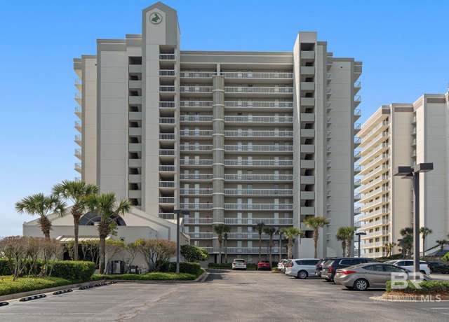 Property at 24800 Perdido Beach Blvd, Orange Beach, AL 36561, 3 beds, 2 baths