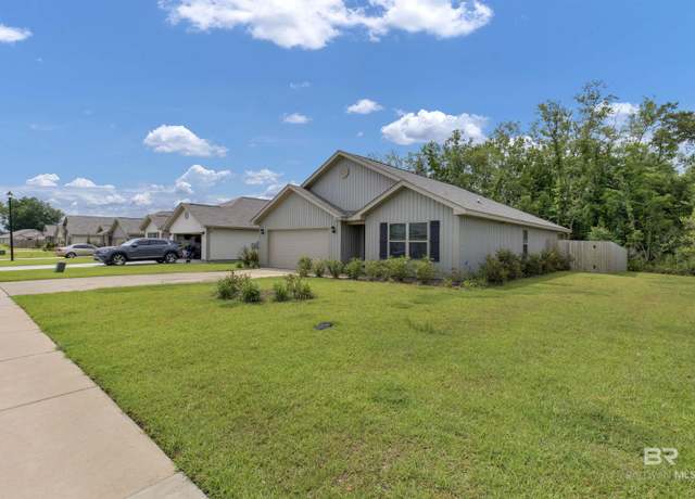 Property at 32299 Terranova Loop, Lillian, AL 36549, 4 beds, 2 baths