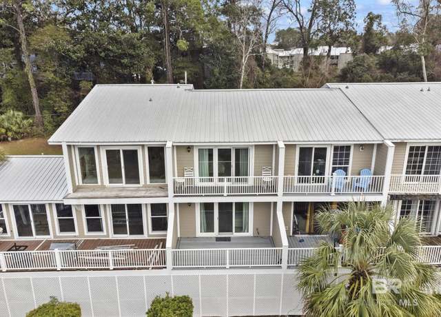 Property at 6 Yacht Club Dr #119, Daphne, AL 36526, 2 beds, 2 baths