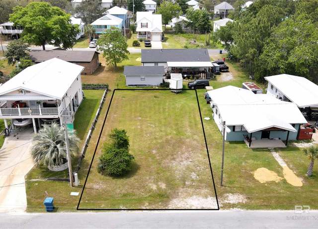 Property at 0 Bay la Launch Ave, Orange Beach, AL 36561