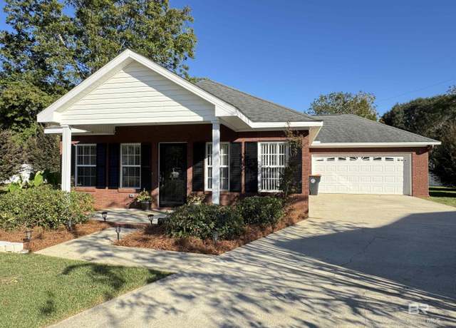 Property at 703 Jillian Pl, Bay Minette, AL 36507, 3 beds, 2 baths