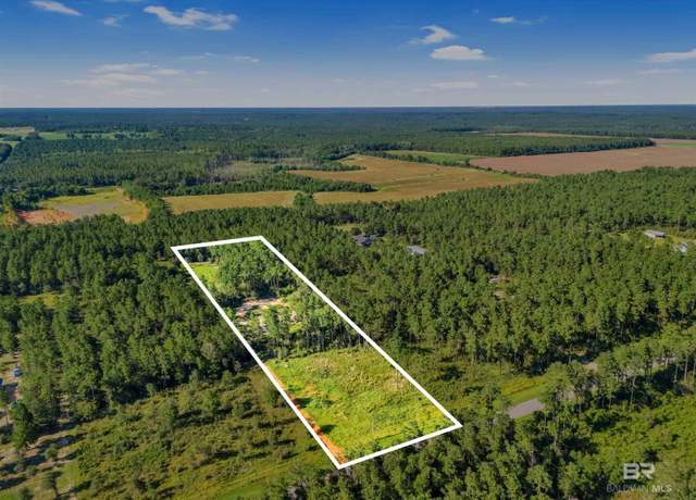 Property at 30111 GARDNER Rd, Elberta, AL 36530