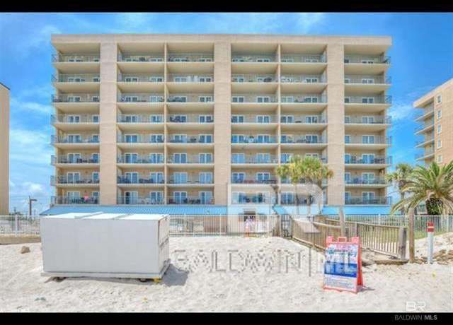Property at 969 BEACH Blvd #1506, Gulf Shores, AL 36542, 3 beds, 3 baths