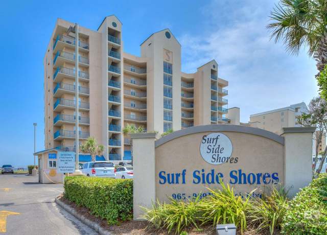 Property at 969 BEACH Blvd #1506, Gulf Shores, AL 36542, 3 beds, 3 baths