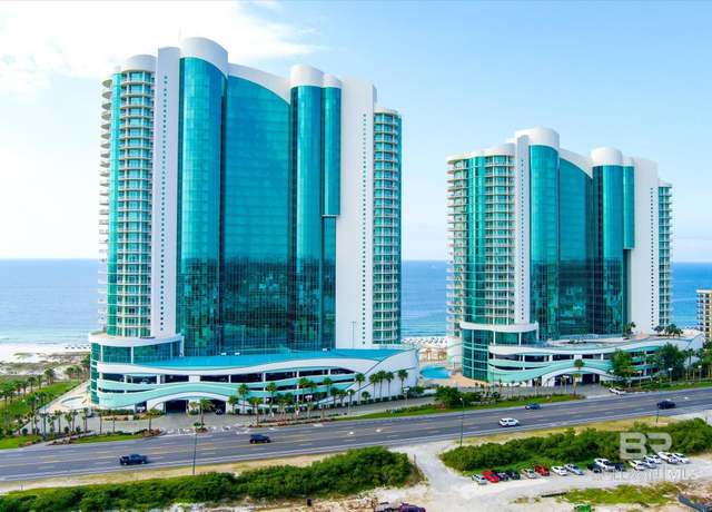 Property at 26302 Perdido Beach Blvd Unit D2201, Orange Beach, AL 36561, 4 beds, 4.5 baths