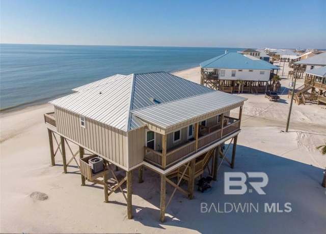 Property at 102 Surf Ct, Dauphin Island, AL 36528, 4 beds, 2 baths