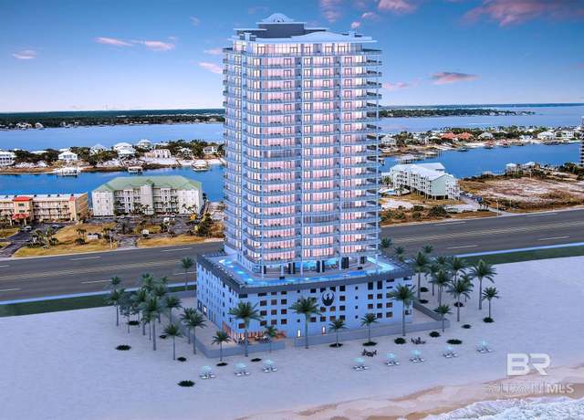 Property at 29040 Perdido Beach Blvd Unit 7AE3, Orange Beach, AL 36561, 5 beds, 6 baths