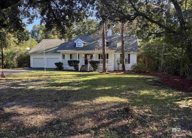 Property at 7228 Fairmont Dr, Foley, AL 36535, 3 beds, 2.5 baths