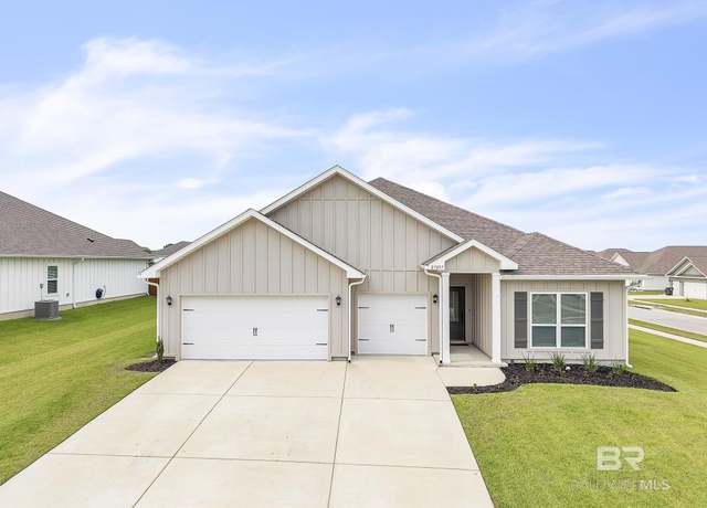 Property at 21057 Yosemite Blvd, Fairhope, AL 36532, 4 beds, 3.5 baths
