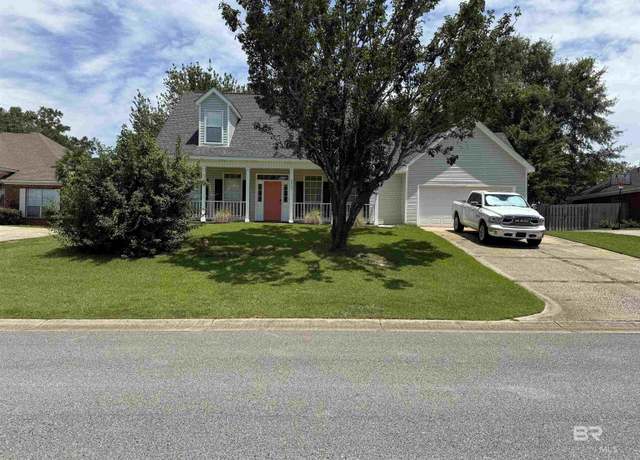 Property at 9643 Poets Cor, Daphne, AL 36526, 3 beds, 2.5 baths
