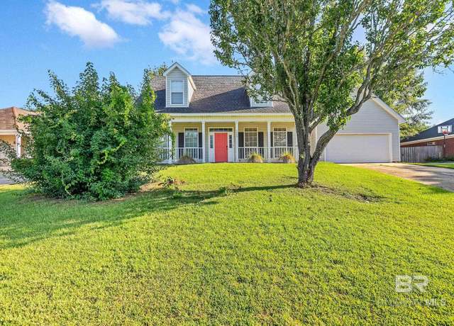 Property at 9643 Poets Cor, Daphne, AL 36526, 3 beds, 2.5 baths