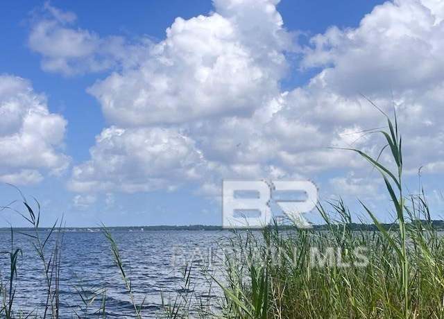 Property at 12664 6th St, Lillian, AL 36549