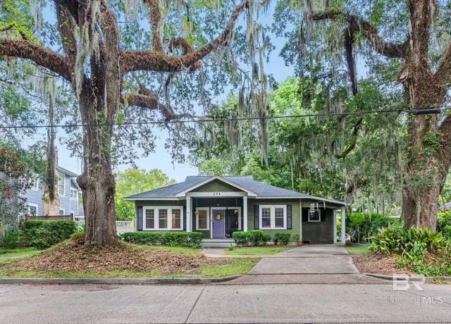 Property at 254 Park Ave, Mobile, AL 36607, 2 beds, 2.5 baths