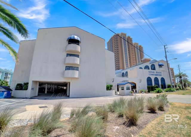 Property at 23044 Perdido Beach Blvd #335, Orange Beach, AL 36561, 1 bed, 2 baths