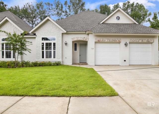Property at 100 Sadie Ln #100, Fairhope, AL 36532, 3 beds, 3 baths