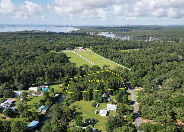 Property at 0 Bohling St, Elberta, AL 36530