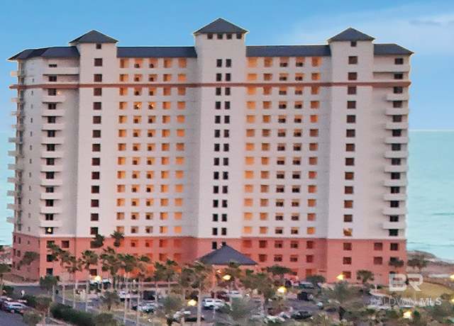 Property at 527 Beach Club Trl Unit D-110, Gulf Shores, AL 36542, 3 beds, 3 baths