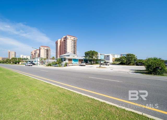 Property at 25122 Perdido Beach Blvd, Orange Beach, AL 36561