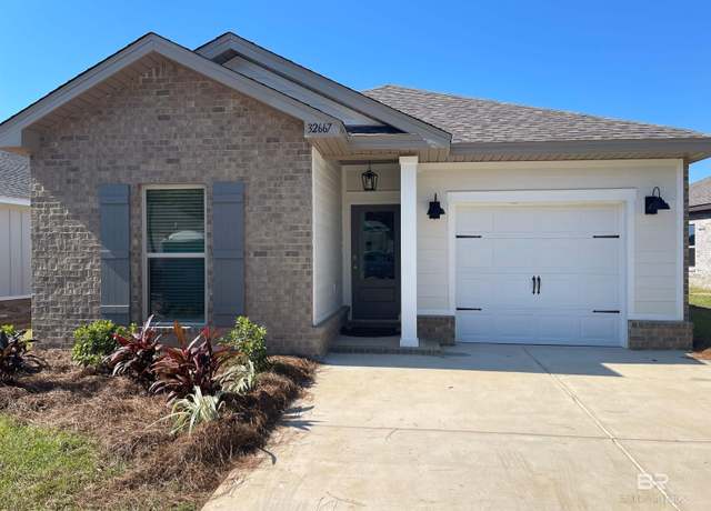 Property at 32667 Revere Dr Lot 106, Spanish Fort, AL 36527, 4 beds, 2 baths