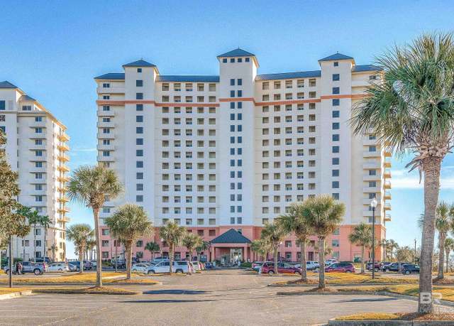 Property at 527 Beach Club Trl Unit D708, Gulf Shores, AL 36542, 2 beds, 2 baths