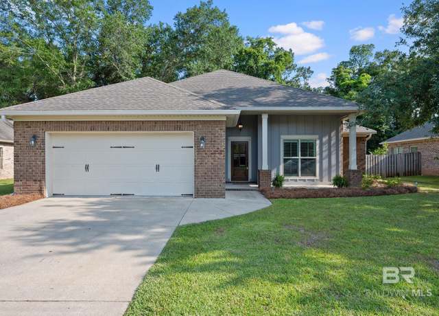 Property at 11382 Caye Falls St, Fairhope, AL 36532, 3 beds, 2 baths