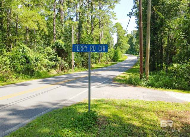 Property at 0 Ferry Rd, Fairhope, AL 36532