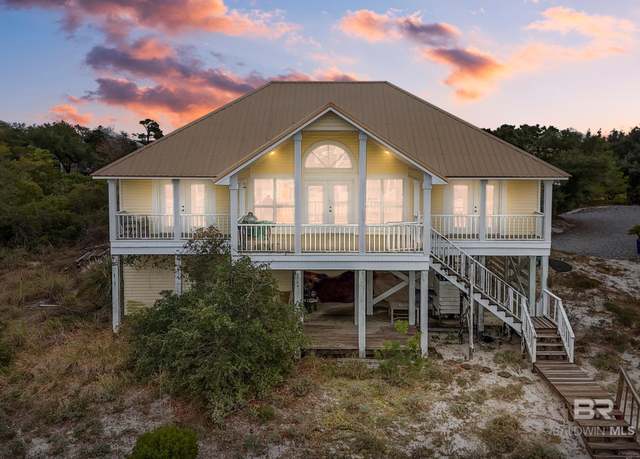 Property at 32601 River Rd, Orange Beach, AL 36561, 5 beds, 3 baths
