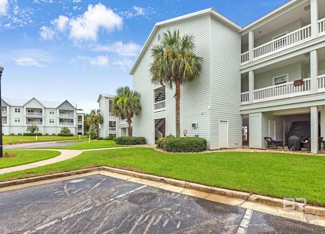 Property at 4532 Walker Key Blvd Unit F19, Orange Beach, AL 36561, 2 beds, 2 baths
