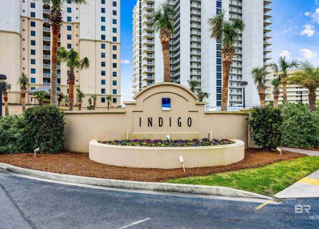 Property at 13621 Perdido Key Dr Unit E1902, Perdido Key, FL 32507, 3 beds, 3 baths