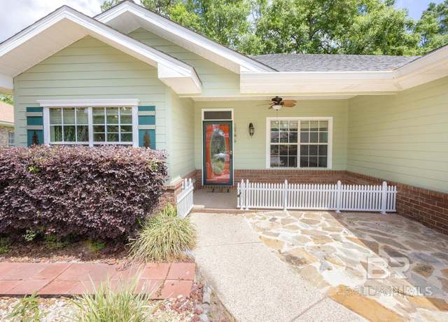Property at 133 Mark Twain Loop, Foley, AL 36535, 3 beds, 2 baths