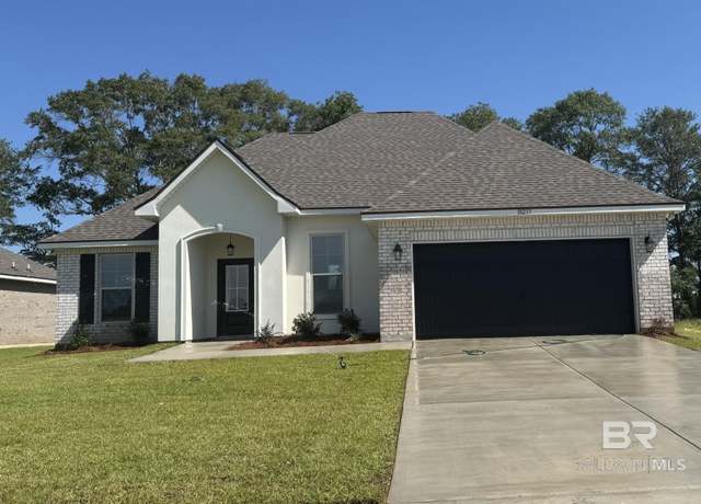Property at 18233 Aden Dr, Robertsdale, AL 36567, 3 beds, 2 baths