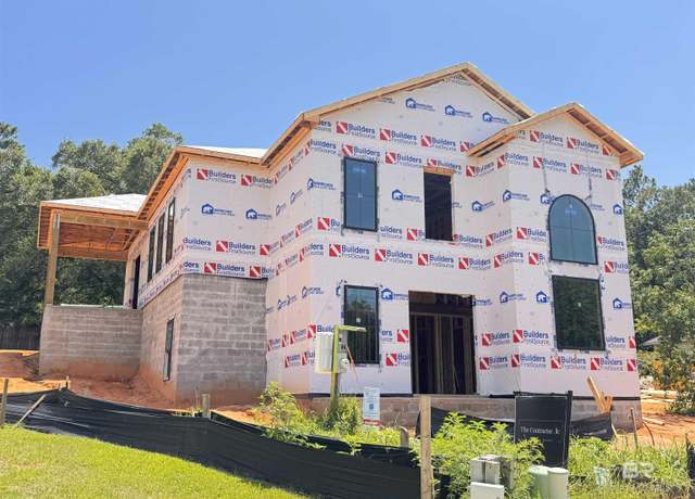 Property at 32 Viale Bellezza, Fairhope, AL 36532, 4 beds, 3 baths