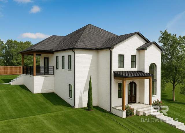 Property at 32 Viale Bellezza, Fairhope, AL 36532, 4 beds, 3 baths