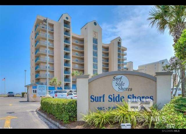 Property at 969 W Beach Ave #1506, Gulf Shores, AL 36542, 3 beds, 3 baths