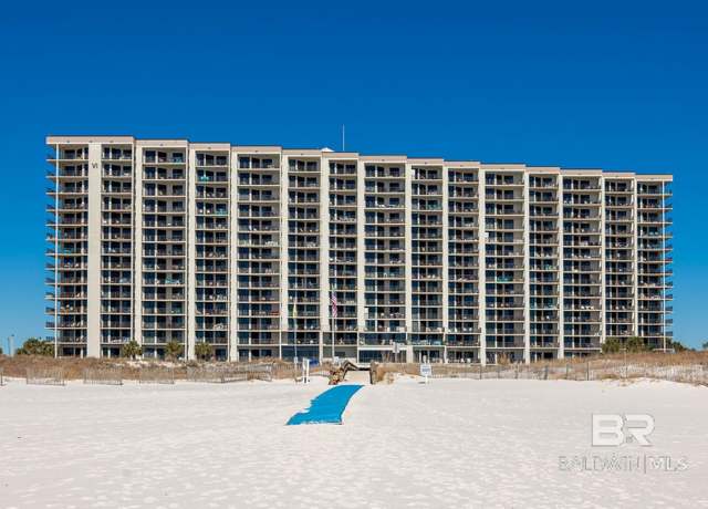 Property at 26800 Perdido Beach Blvd #715, Orange Beach, AL 36561, 3 beds, 2 baths