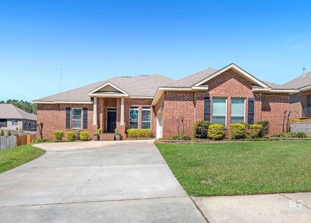 Property at 31521 Hoot Owl Rd, Spanish Fort, AL 36527, 4 beds, 2.5 baths