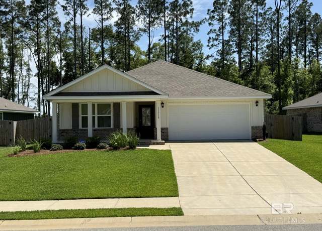 Property at 11110 Elemis Dr, Daphne, AL 36526, 4 beds, 2 baths