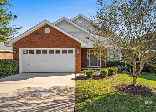 Property at 129 Cypress Ln, Fairhope, AL 36532, 3 beds, 2 baths