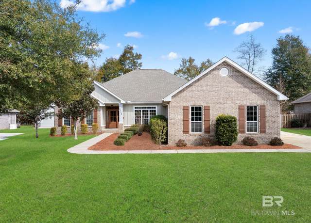 Property at 8718 Foxtail Loop, Pensacola, FL 32526, 4 beds, 3 baths