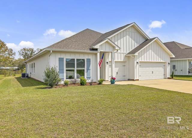 Property at 10886 Native Dancer Way, Daphne, AL 36526, 4 beds, 3.5 baths