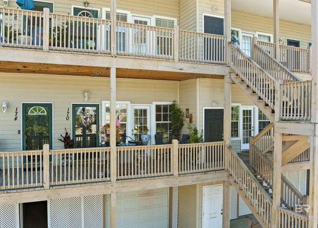 Property at 4 Yacht Club Dr #174, Daphne, AL 36526, 2 beds, 2 baths