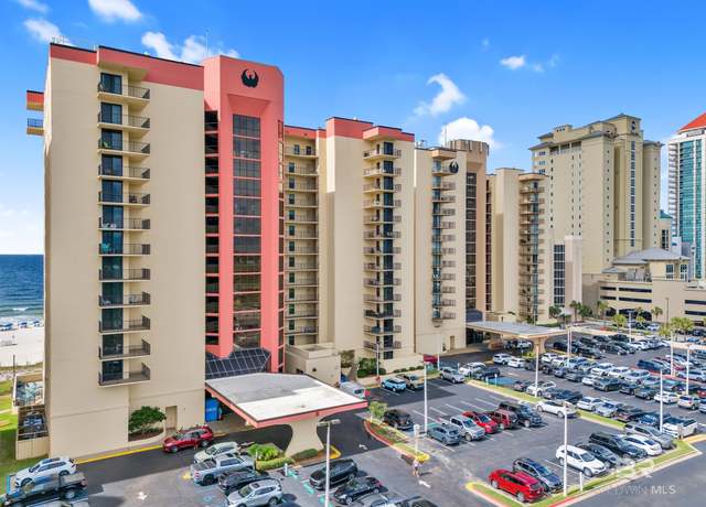 Property at 24160 Perdido Beach Blvd #2037, Orange Beach, AL 36561, 2 beds, 2 baths